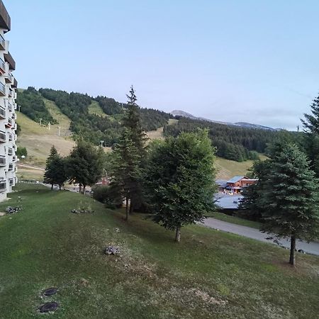 Le Balcon De Villard エクステリア 写真