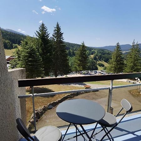 Le Balcon De Villard エクステリア 写真