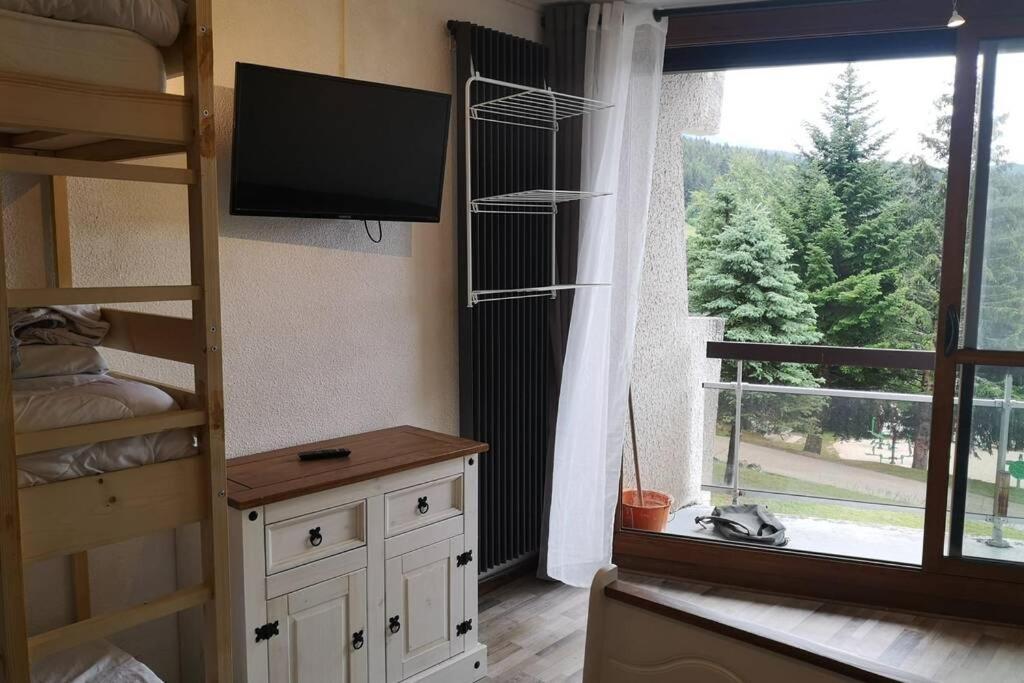 Le Balcon De Villard エクステリア 写真