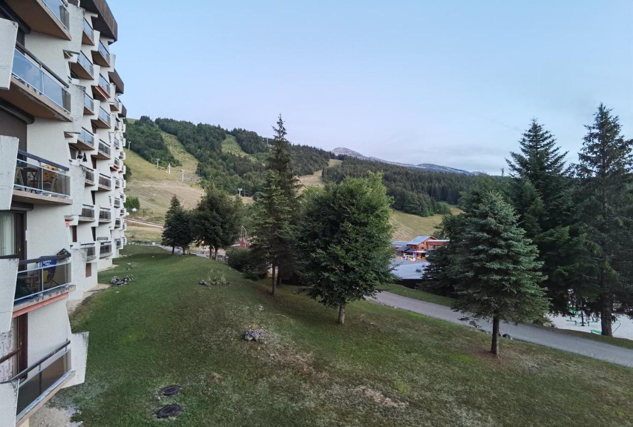 Le Balcon De Villard エクステリア 写真